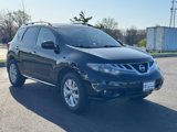 Used 2012 Nissan Murano SL w/ Navigation Pkg image 6