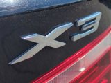 Used 2012 BMW X3 xDrive28i image 3