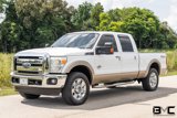 Used 2011 Ford F250 Lariat w/ FX4 Off Road Pkg image 2