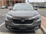 Used 2017 Honda Ridgeline RTL image 2