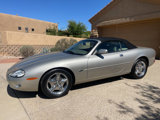 Used 1998 Jaguar XK8 Convertible image 3
