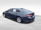 Used 2021 Chevrolet Malibu LT image 5