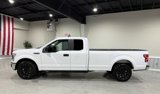 Used 2019 Ford F150 XL w/ Equipment Group 101A Mid image 2