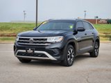Used 2020 Volkswagen Atlas Cross Sport SE image 3