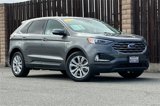 Used 2023 Ford Edge Titanium image 2