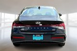 New 2025 Hyundai Elantra Blue image 4