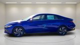 New 2025 Hyundai Elantra Sport image 4