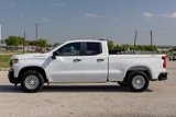 Used 2021 Chevrolet Silverado 1500 W/T w/ WT Fleet Convenience Package image 4