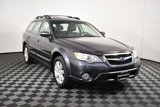 Used 2008 Subaru Outback 2.5i Limited image 3