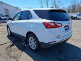 Used 2019 Chevrolet Equinox LT w/ LPO, Cargo Package image 4