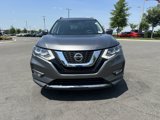 Used 2018 Nissan Rogue SL w/ Premium Package image 3