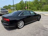 Used 2016 Audi A8 L 3.0T w/ Executive Package image 6