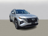Certified 2023 Hyundai Tucson SEL w/ Convenience Package image 2