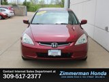 Used 2005 Honda Accord EX-L image 4