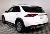 Certified 2022 Mercedes-Benz GLE 350 4MATIC image 4