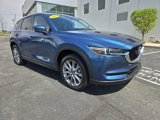 Used 2019 MAZDA CX-5 Grand Touring image 4