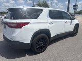 Used 2019 Chevrolet Traverse LS w/ LPO, Blackout Package image 3