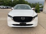New 2025 MAZDA CX-5 AWD 2.5 S w/ Premium Plus Pkg image 3