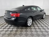 Used 2019 Chevrolet Impala LT w/ LT Leather Package image 5