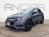 Used 2022 Honda HR-V Sport image 5