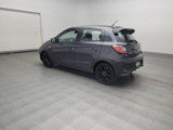 Used 2024 Mitsubishi Mirage Black Edition image 5