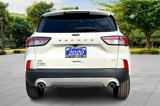 Certified 2020 Ford Escape SE image 4
