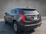 Used 2018 Cadillac XT5 Luxury w/ Driver Awareness Package image 6