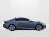 Used 2015 Lexus RC 350 image 4