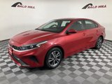 Certified 2023 Kia Forte LXS image 3