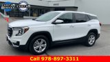 Used 2024 GMC Terrain SLE image 4