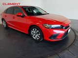 Used 2022 Honda Civic LX image 3