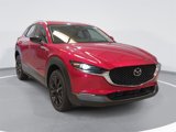 New 2025 MAZDA CX-30 AWD 2.5 S w/ Select Sport Pkg image 3