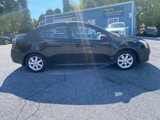 Used 2010 Nissan Sentra 2.0 SR image 5