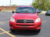 Used 2012 Toyota RAV4 4WD image 3