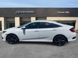 Used 2020 Honda Civic Sport image 3