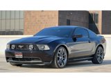 Used 2012 Ford Mustang GT Premium w/ HID Headlamps & Security Pkg image 3