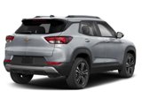 Certified 2024 Chevrolet TrailBlazer LT w/ Driver Confidence Package image 6