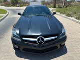 Used 2011 Mercedes-Benz SL 550 image 4