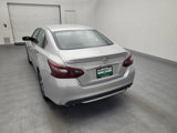 Used 2017 Nissan Altima 2.5 SR image 6