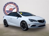 Used 2018 Buick Cascada Sport Touring w/ Dark Effects Package image 2