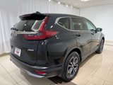Used 2021 Honda CR-V EX image 5