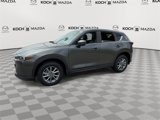 Used 2022 MAZDA CX-5 AWD 2.5 S w/ Preferred Package image 4