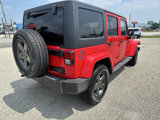 Used 2016 Jeep Wrangler Unlimited Sport image 5