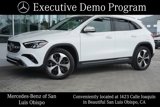 Used 2025 Mercedes-Benz GLA 250 image 4