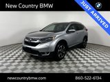 Used 2019 Honda CR-V Touring image 3