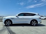 Certified 2022 Genesis GV80 2.5T w/ Advanced Package 02 image 3