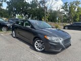 Used 2020 Ford Fusion SE image 5
