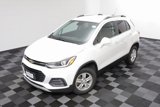 Used 2017 Chevrolet Trax LT w/ LT Convenience Package image 2
