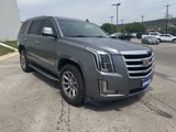 Used 2018 Cadillac Escalade Luxury image 3