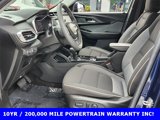 Used 2023 Chevrolet TrailBlazer LT image 3
